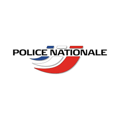 logo police nationale