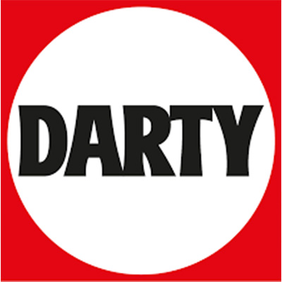 logo darty