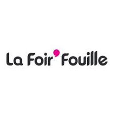 logo la foir fouille