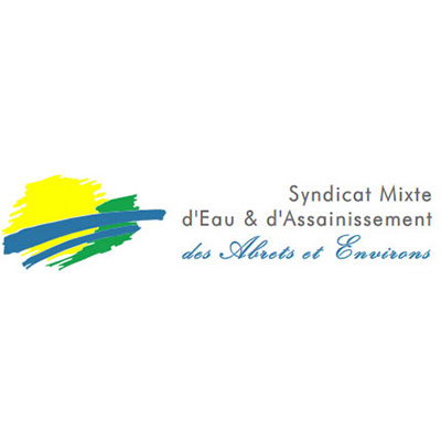 Logo syndicat mixte