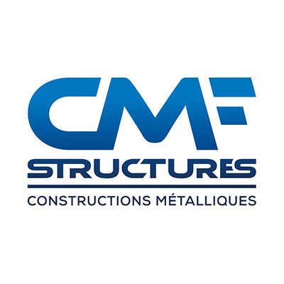 Logo cmf