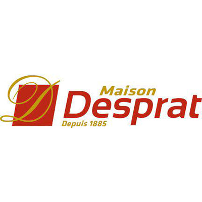 logo maison desprat