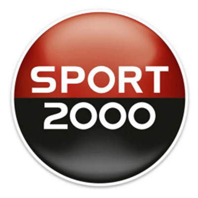 Logo sport 2000