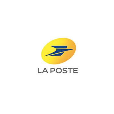 logo la poste