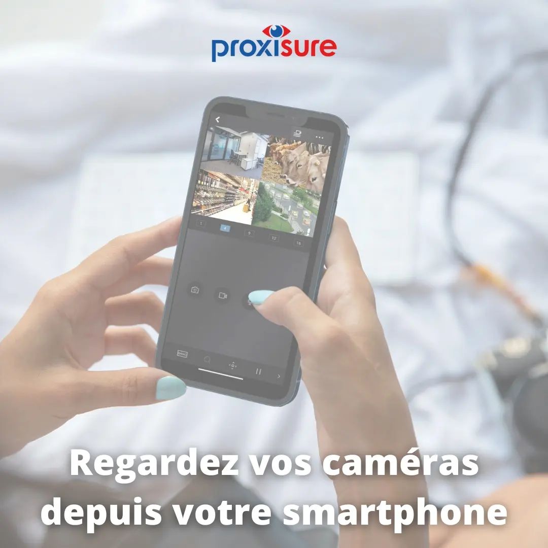 Installer des vidéoprotections à France